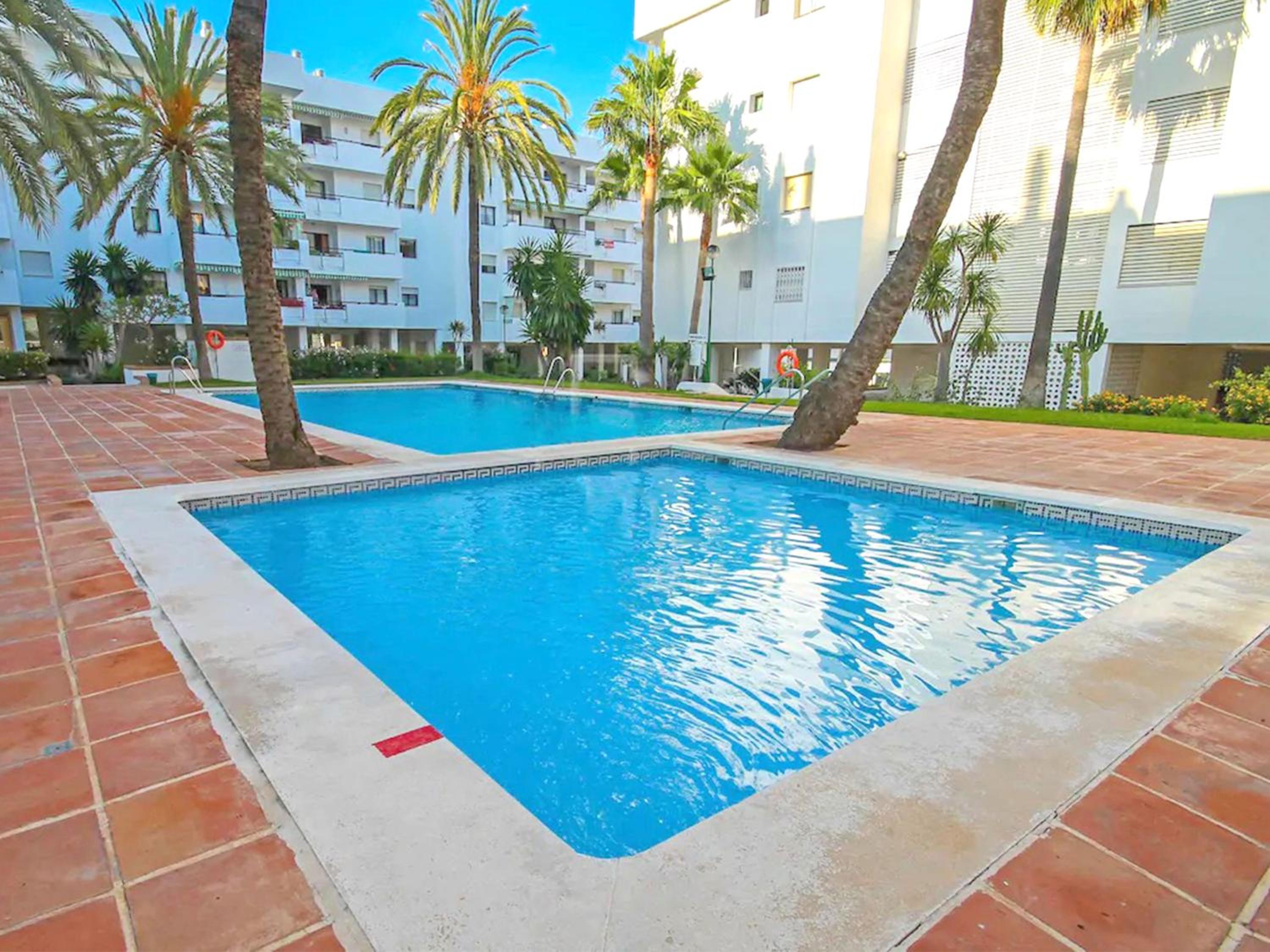 Apartamento Carihuela Beach Experience