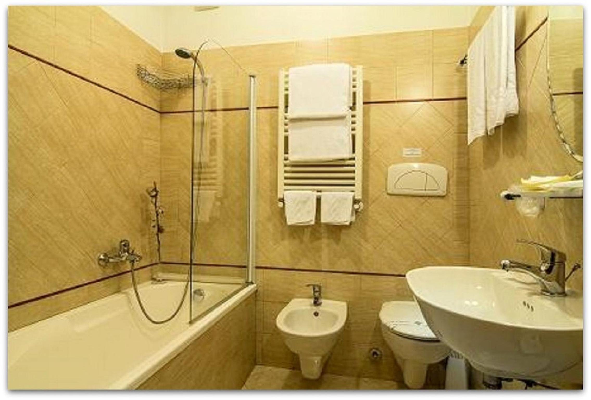 B&B Degli Amici