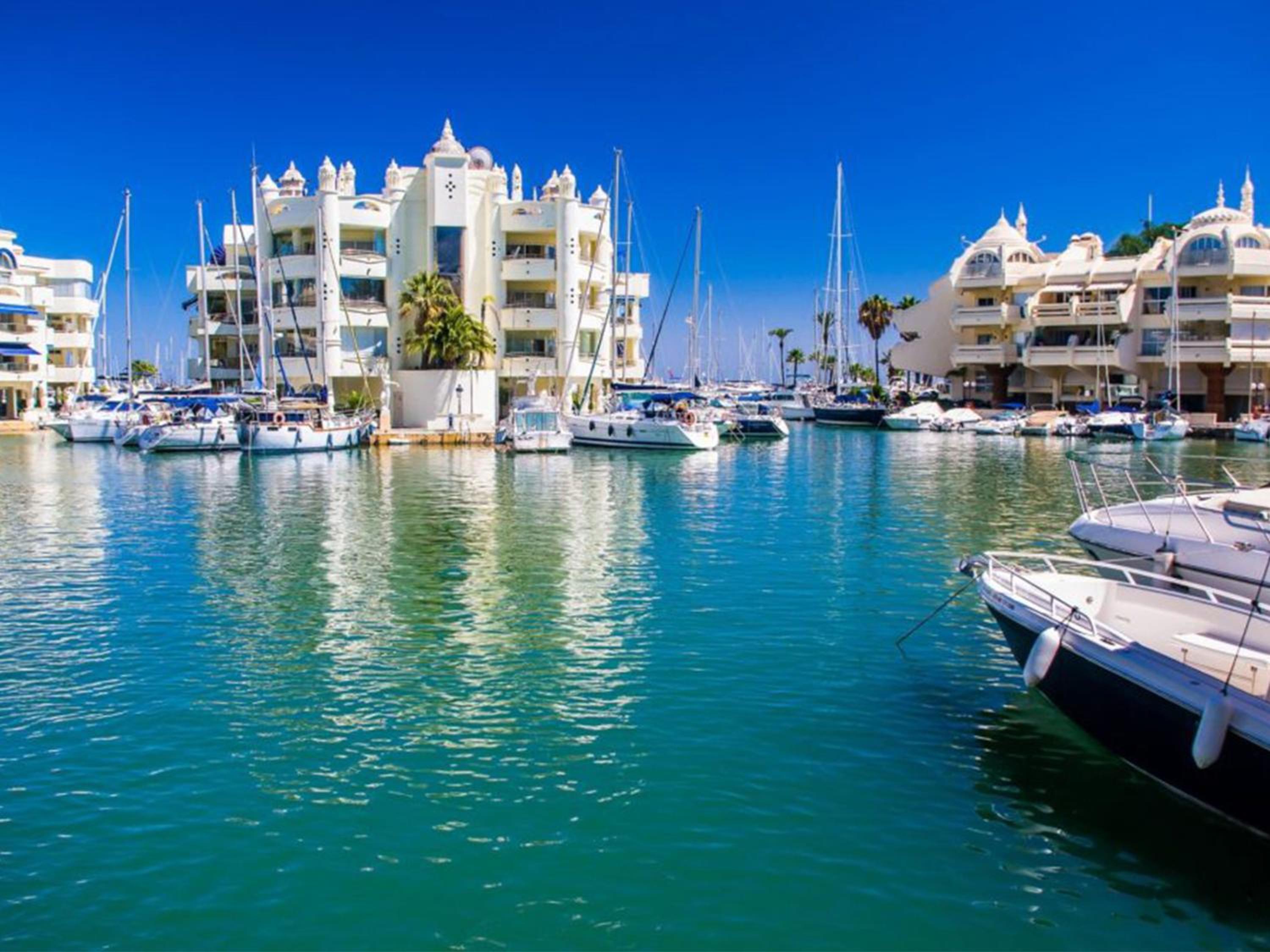Apartamento Carihuela Beach Experience