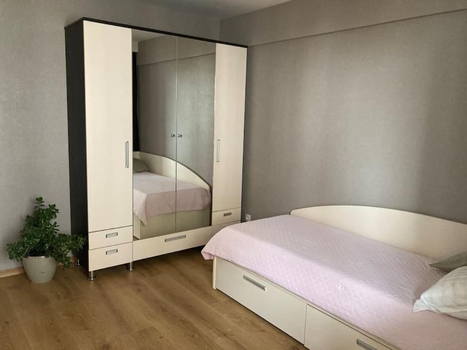 Lovely 2-bedroom apartment in Chisinau centre