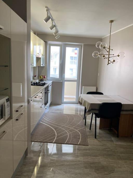 Lovely 2-bedroom apartment in Chisinau centre