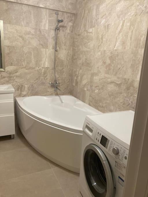 Lovely 2-bedroom apartment in Chisinau centre
