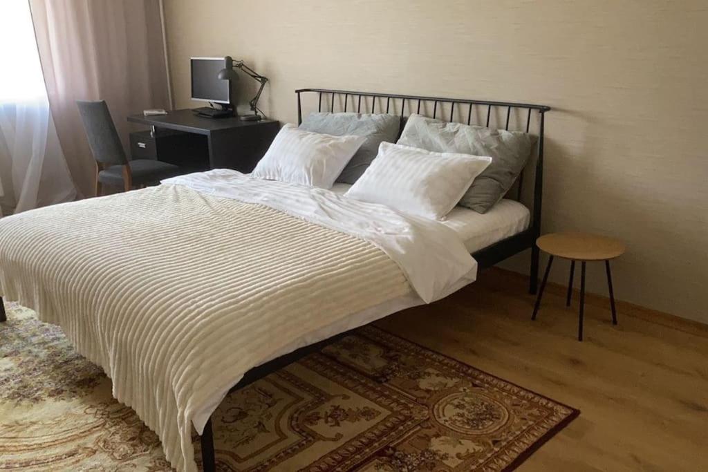 Lovely 2-bedroom apartment in Chisinau centre
