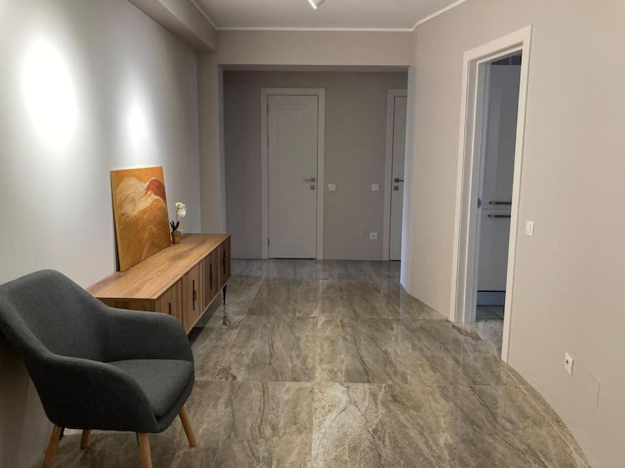 Lovely 2-bedroom apartment in Chisinau centre