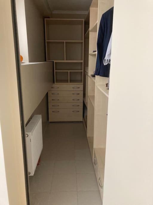 Lovely 2-bedroom apartment in Chisinau centre