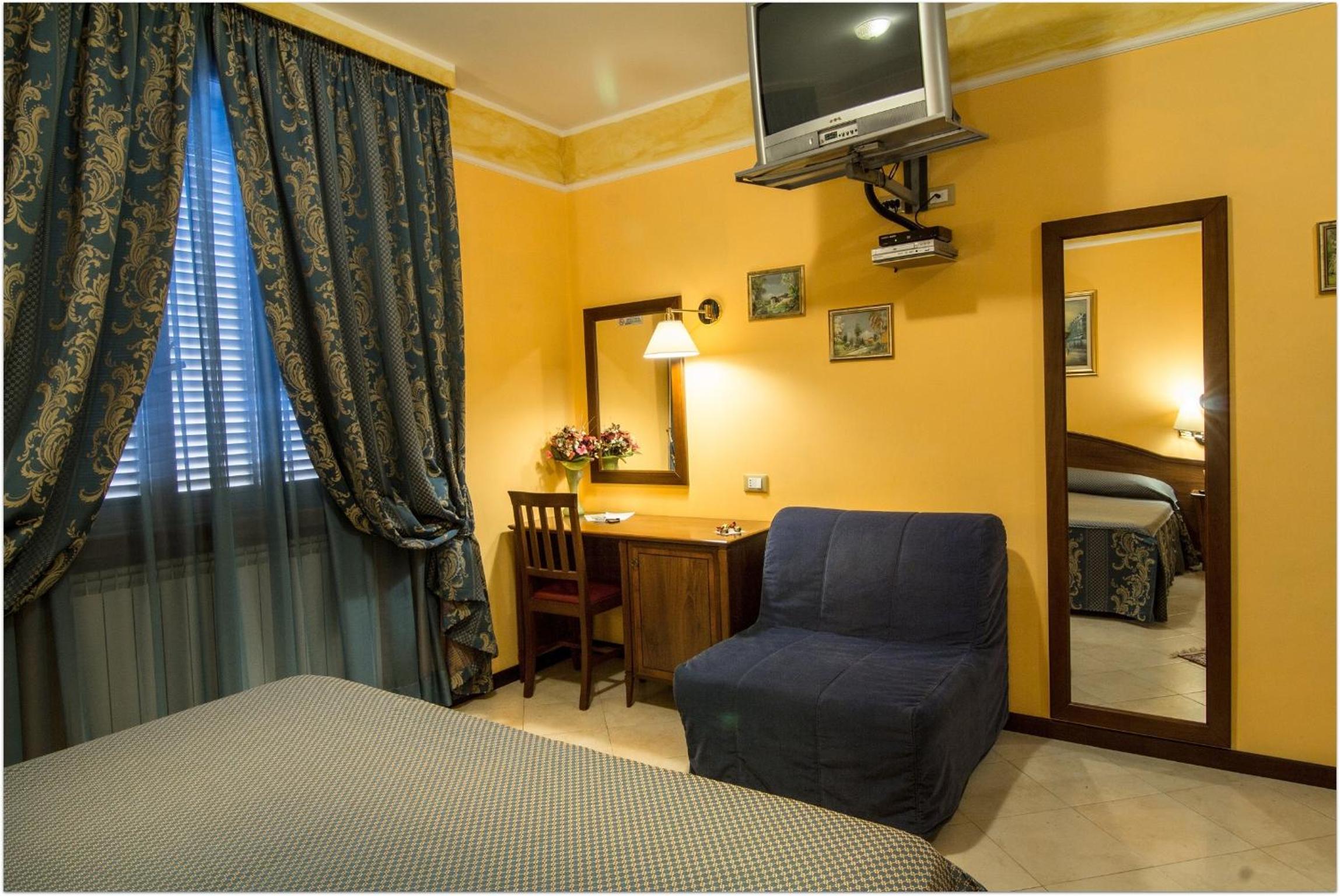 B&B Degli Amici