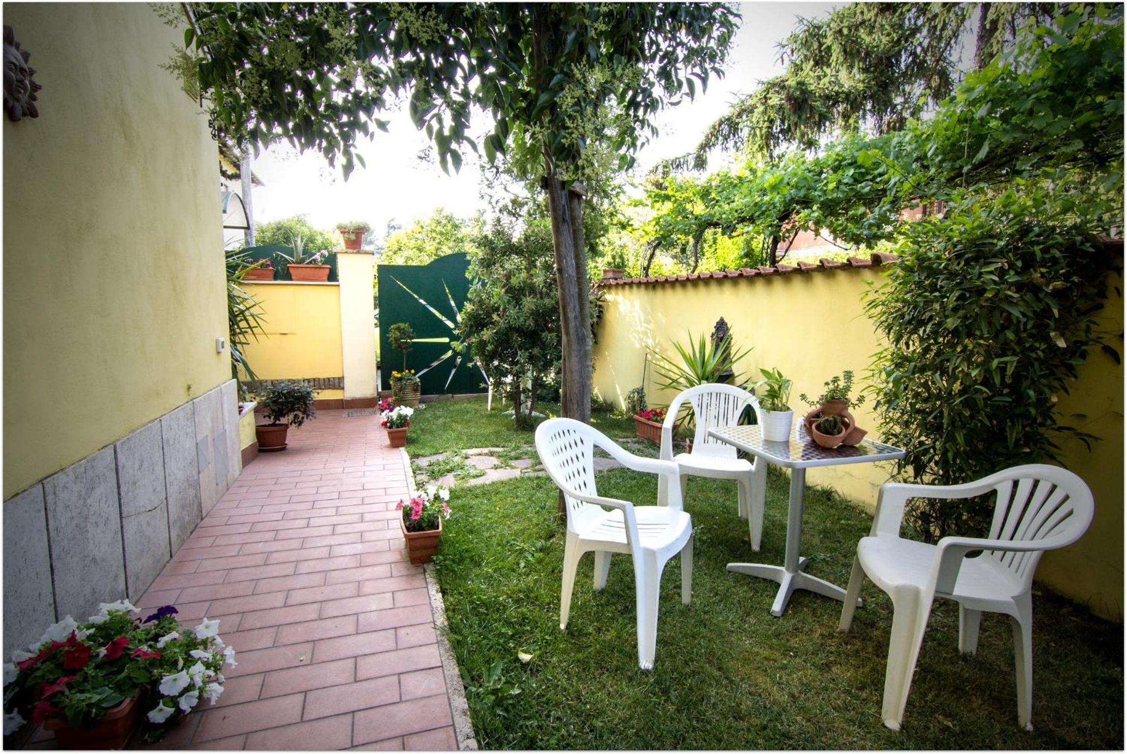 B&B Degli Amici