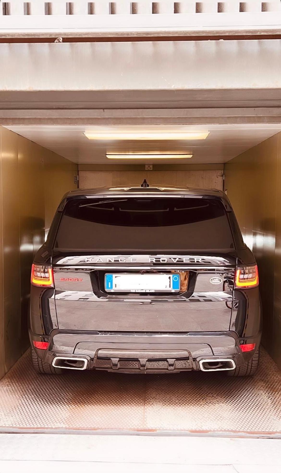 The Boutique Houses - Iconic Suite in Galleria Duomo with private parking