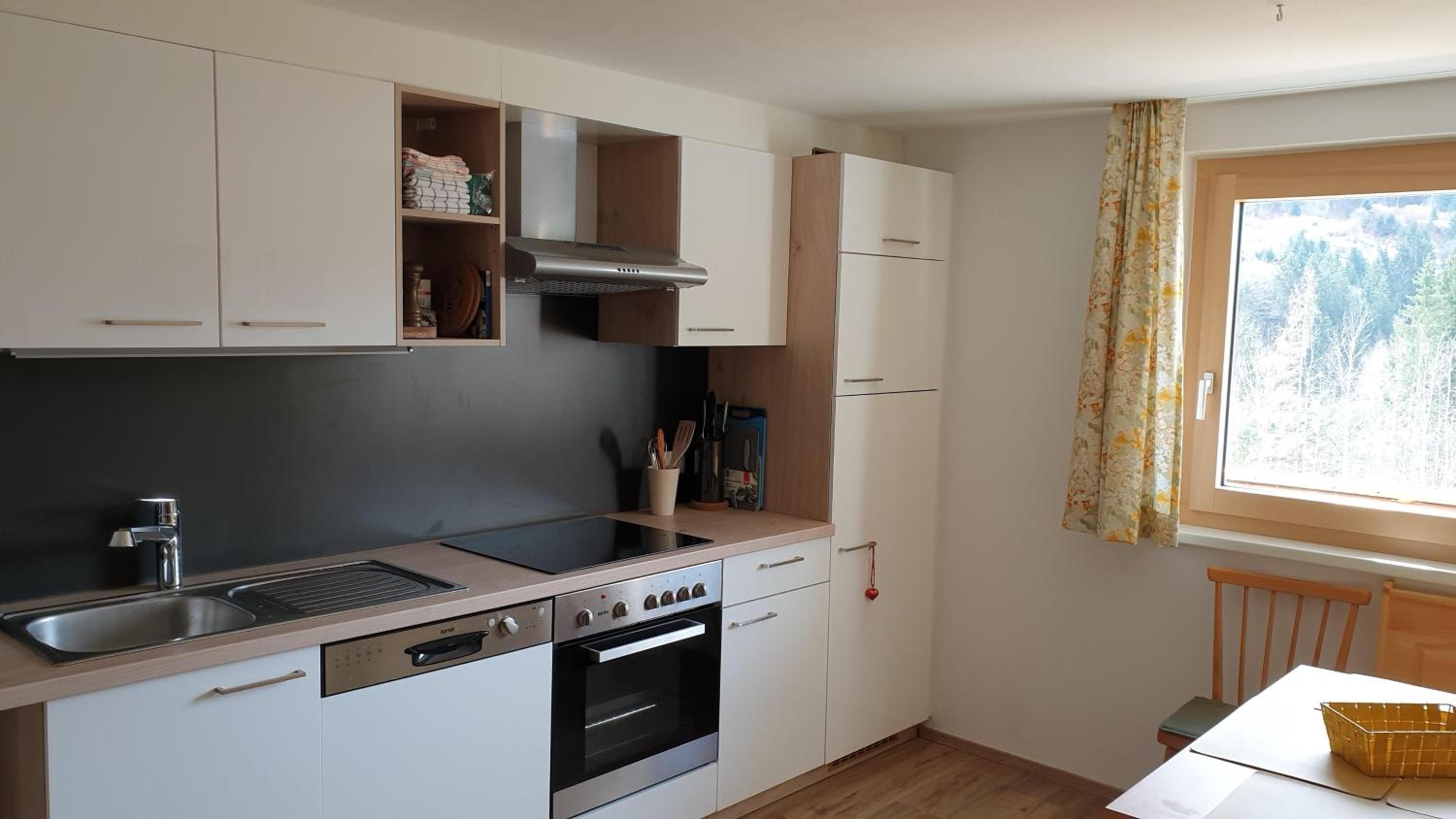 Apartment Sonnenbüchel