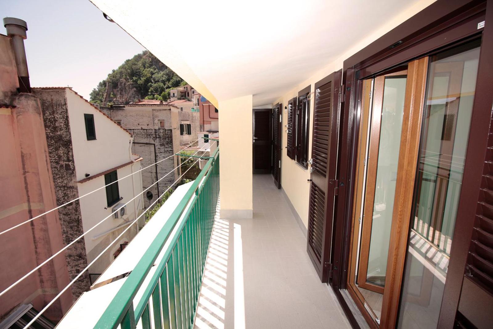 Casa Landi