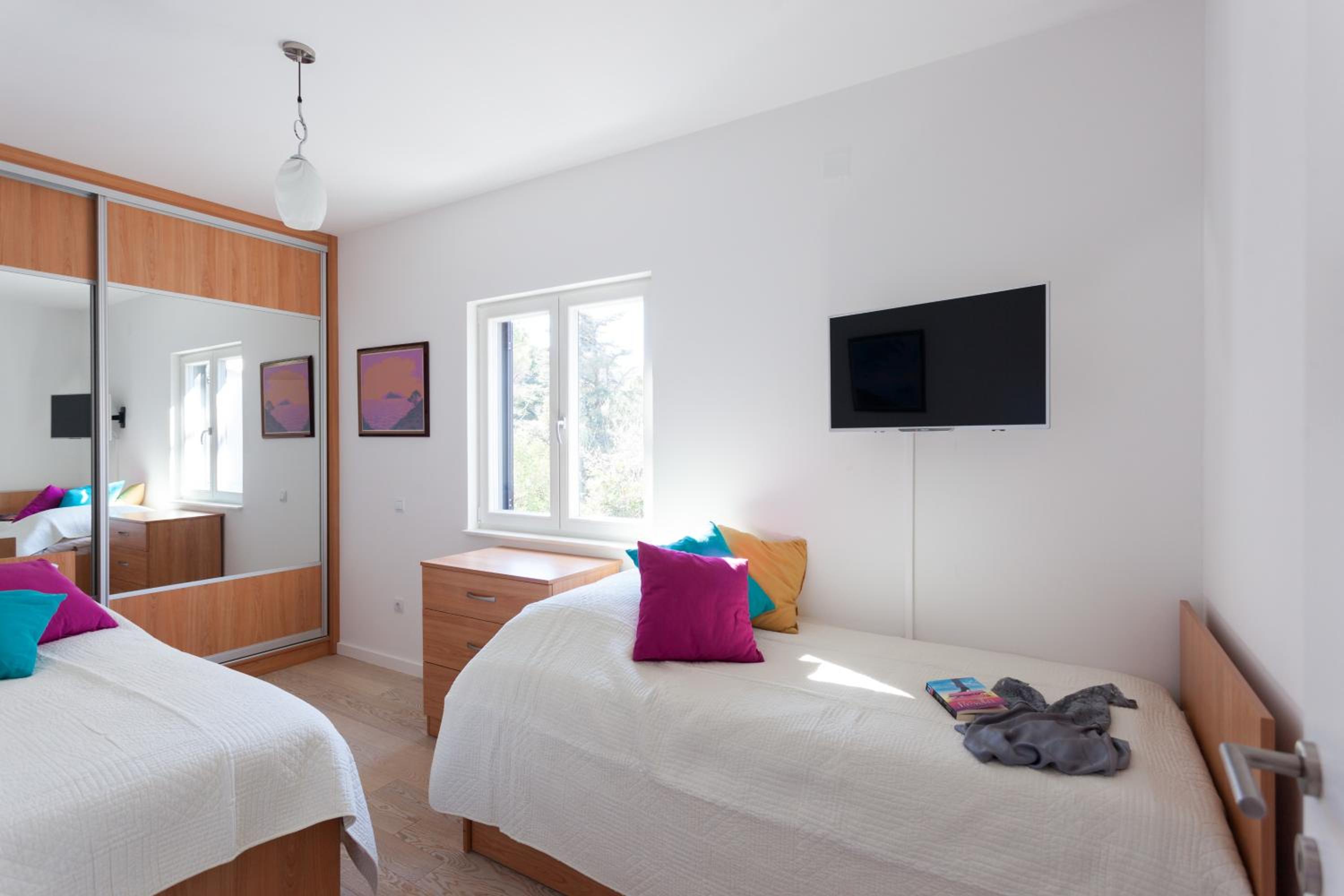 Sweet Dream Apartment