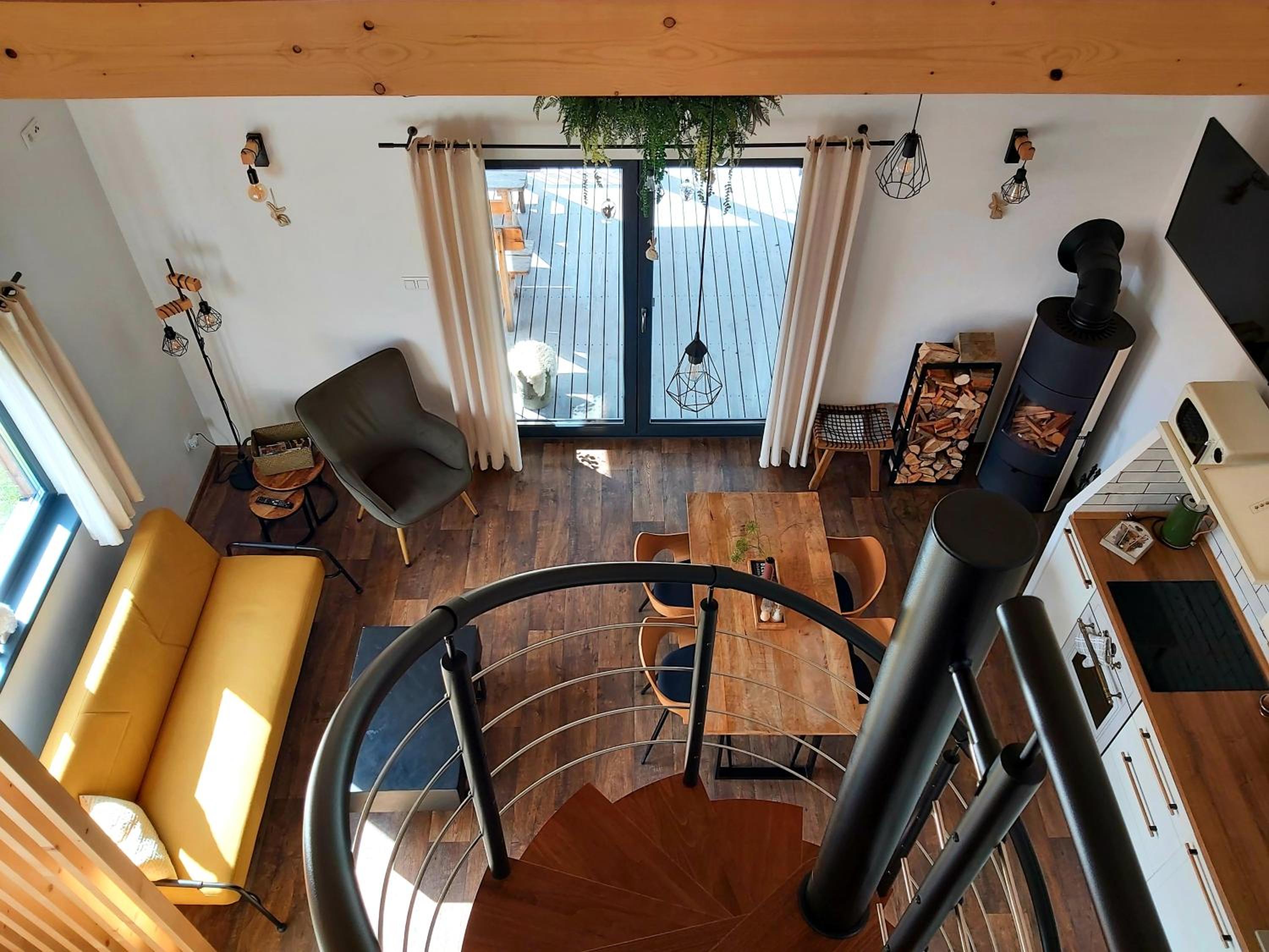 LOFT WAPITI