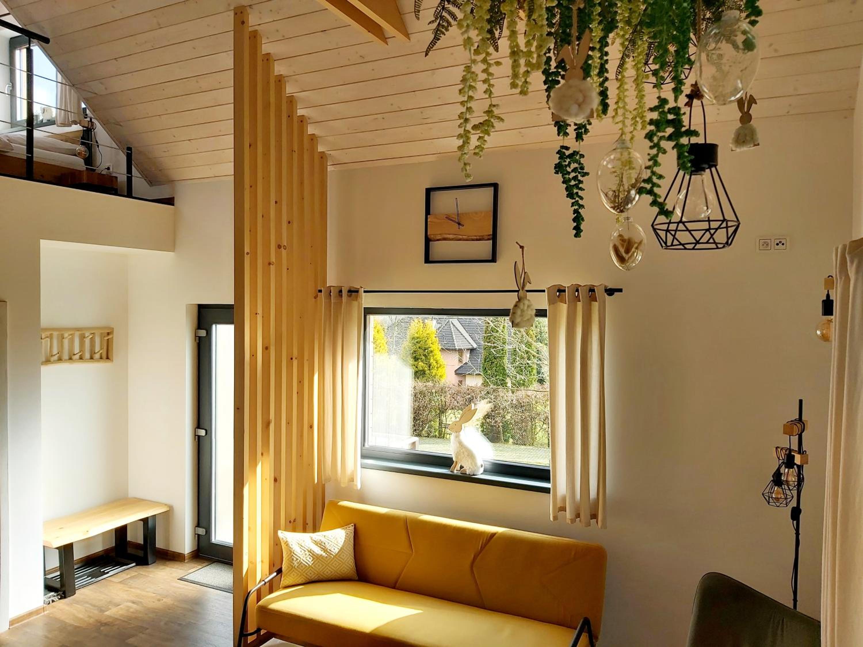 LOFT WAPITI