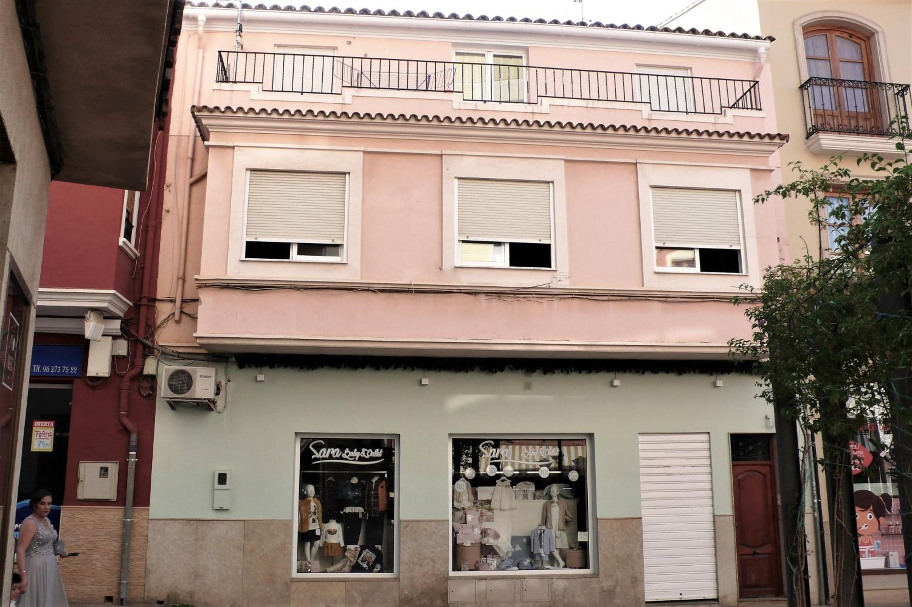 building