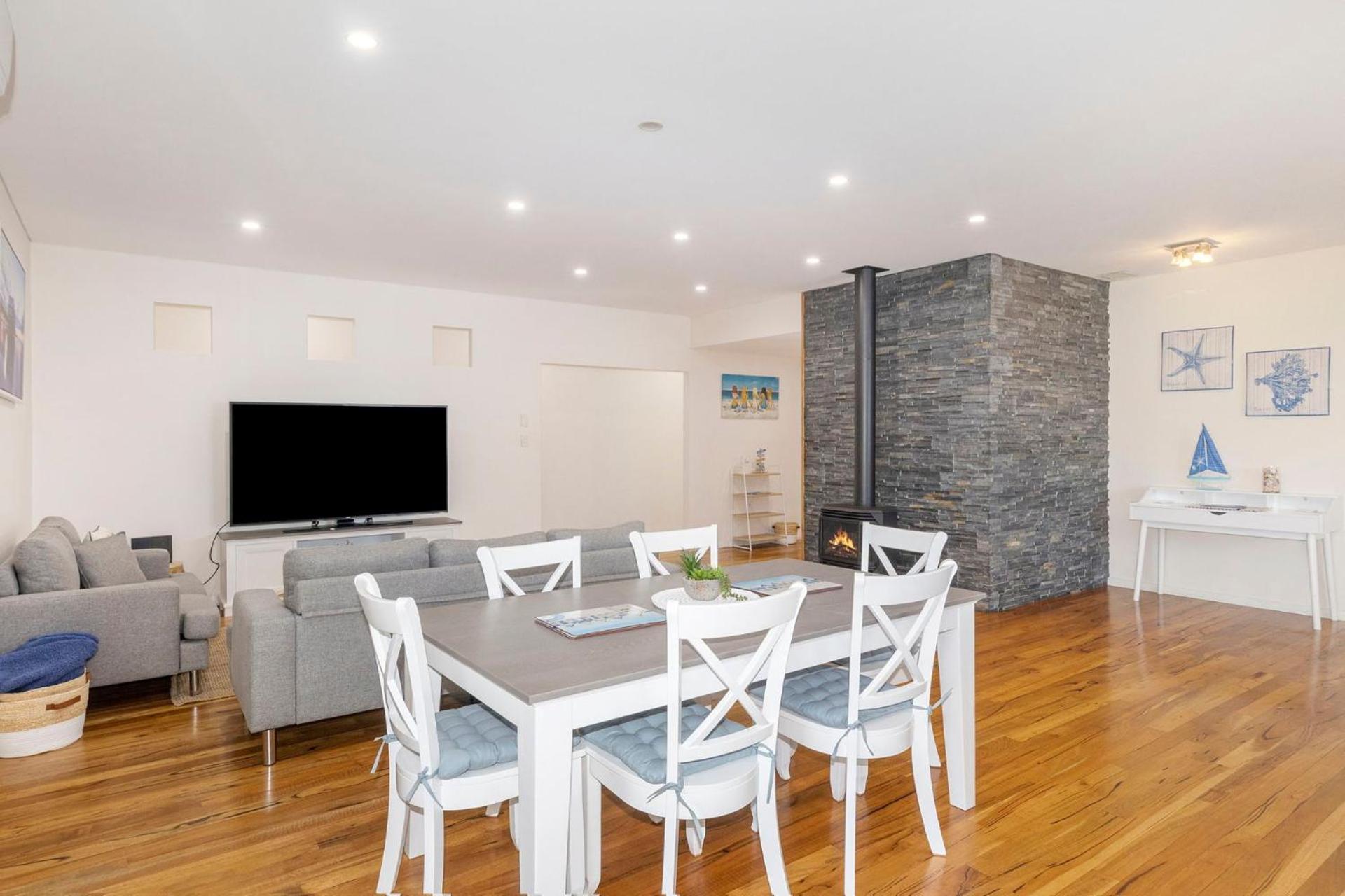 Swell Times Holiday Home Busselton