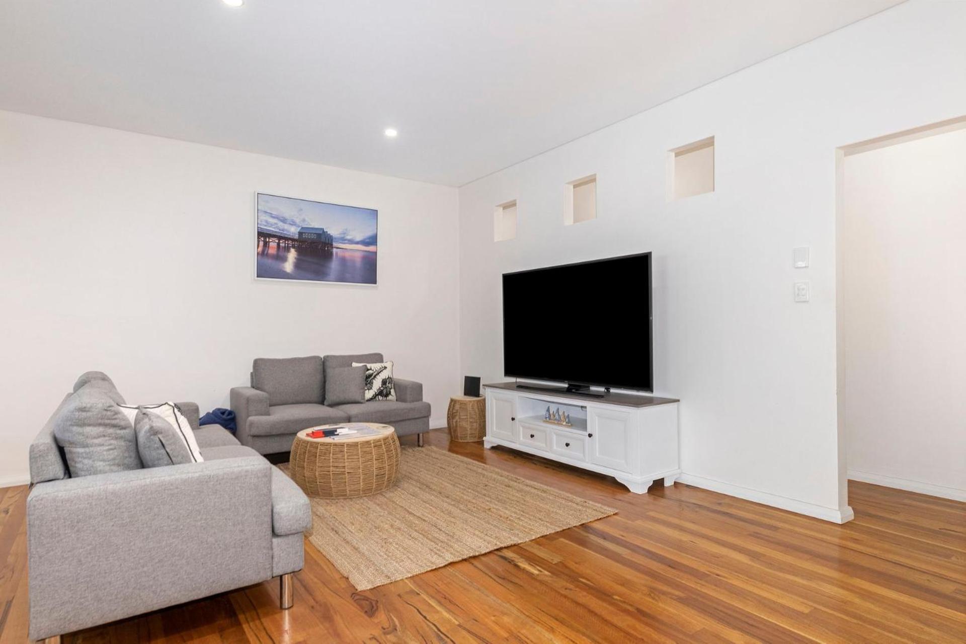 Swell Times Holiday Home Busselton