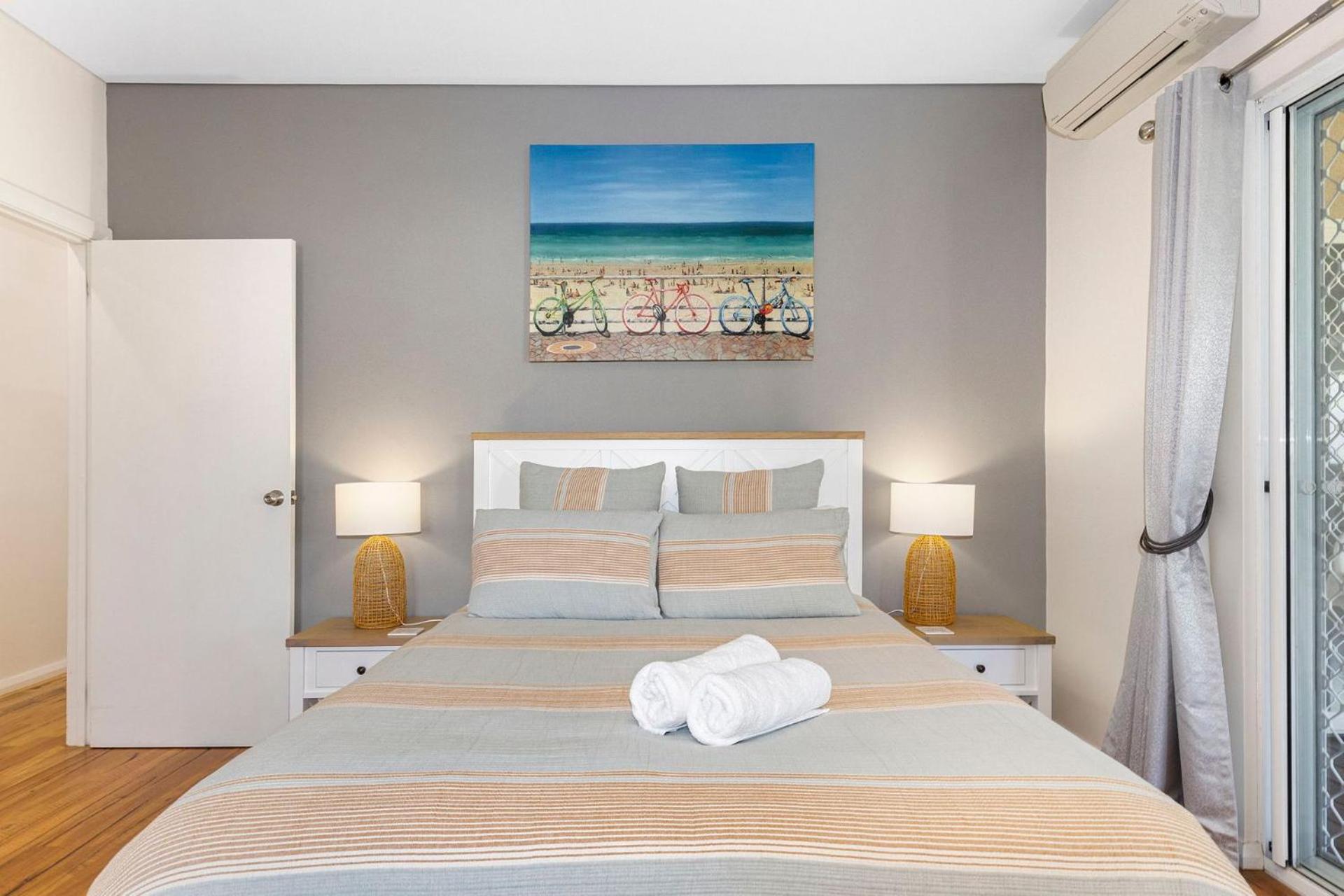 Swell Times Holiday Home Busselton