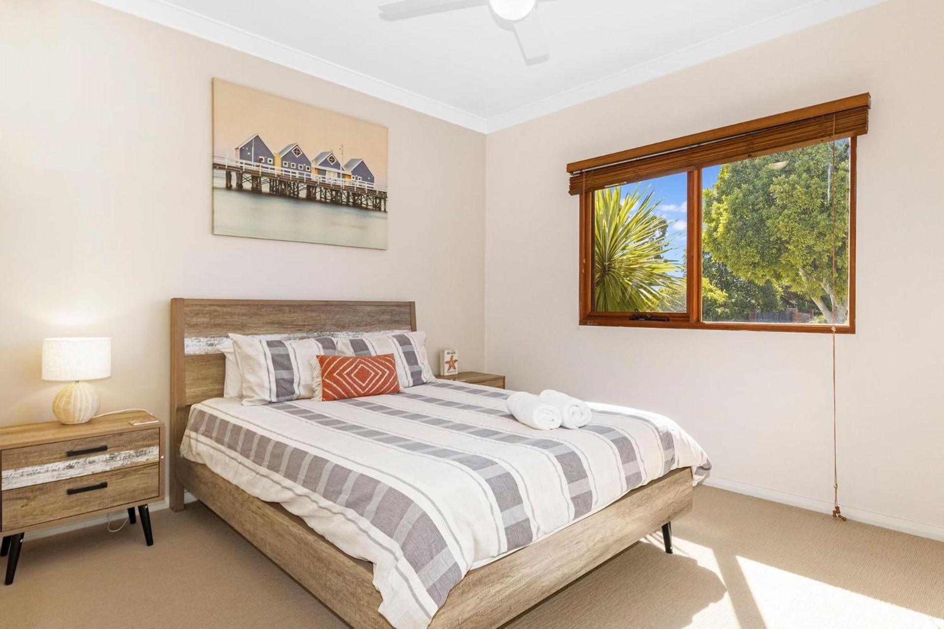 Swell Times Holiday Home Busselton