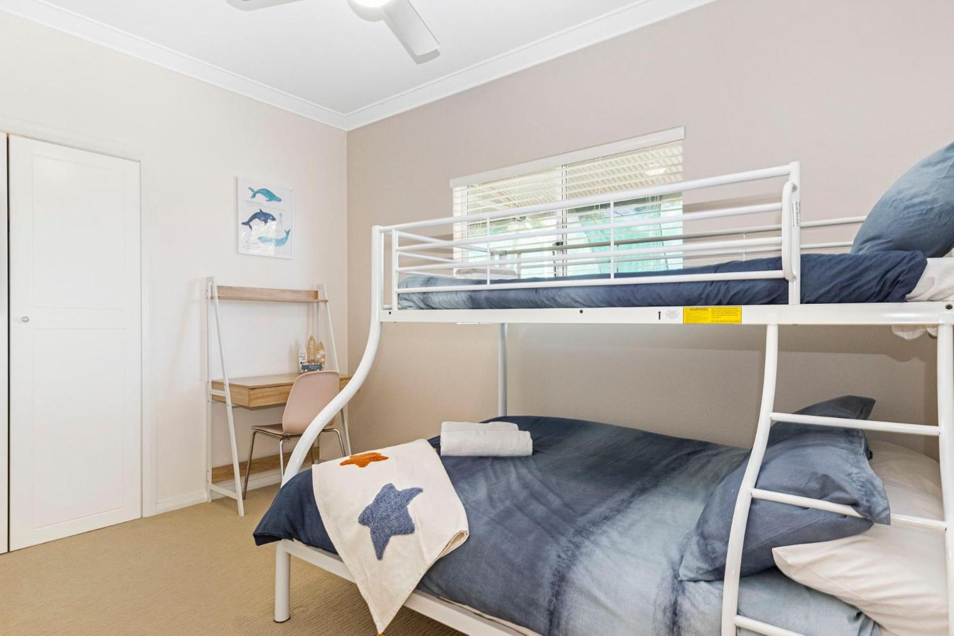 Swell Times Holiday Home Busselton