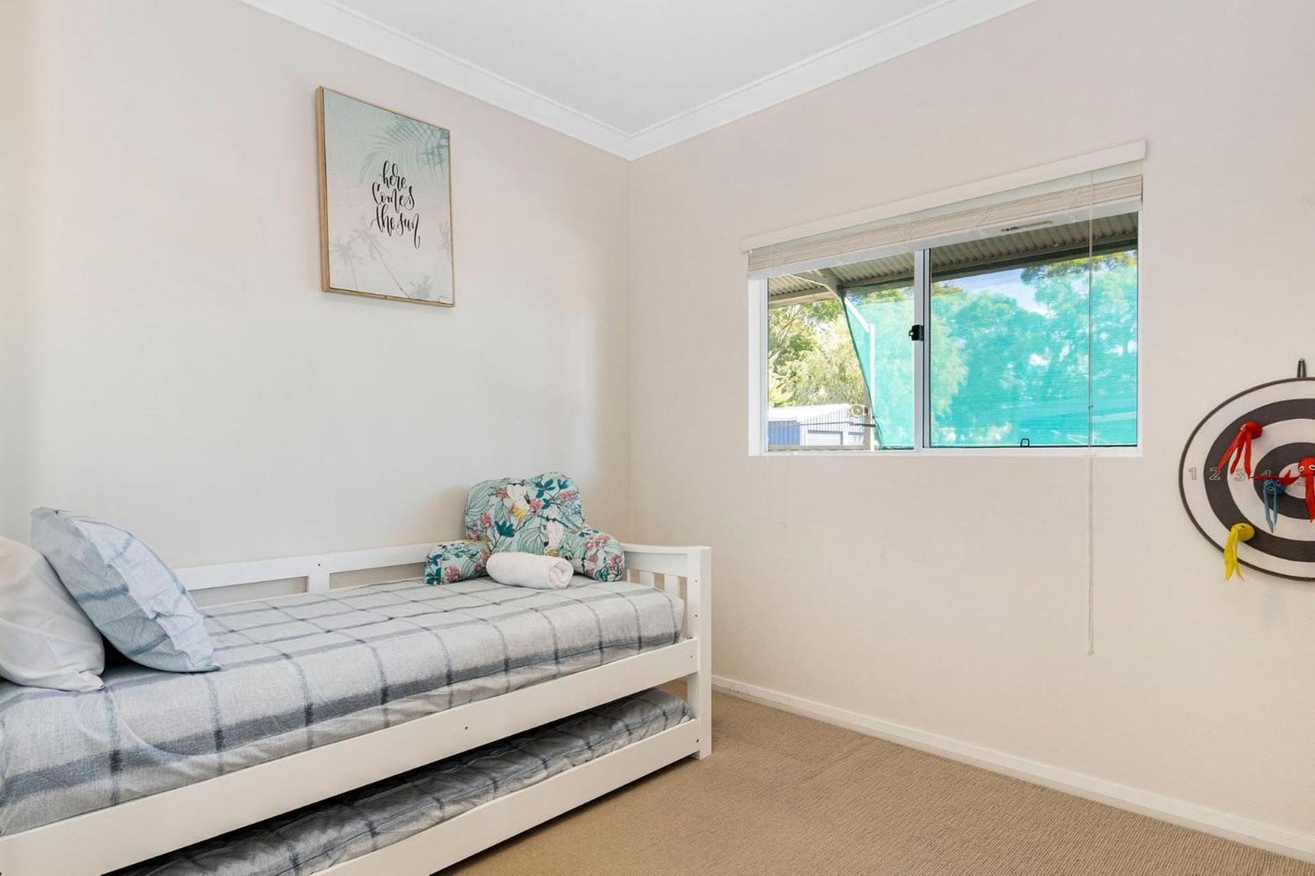 Swell Times Holiday Home Busselton