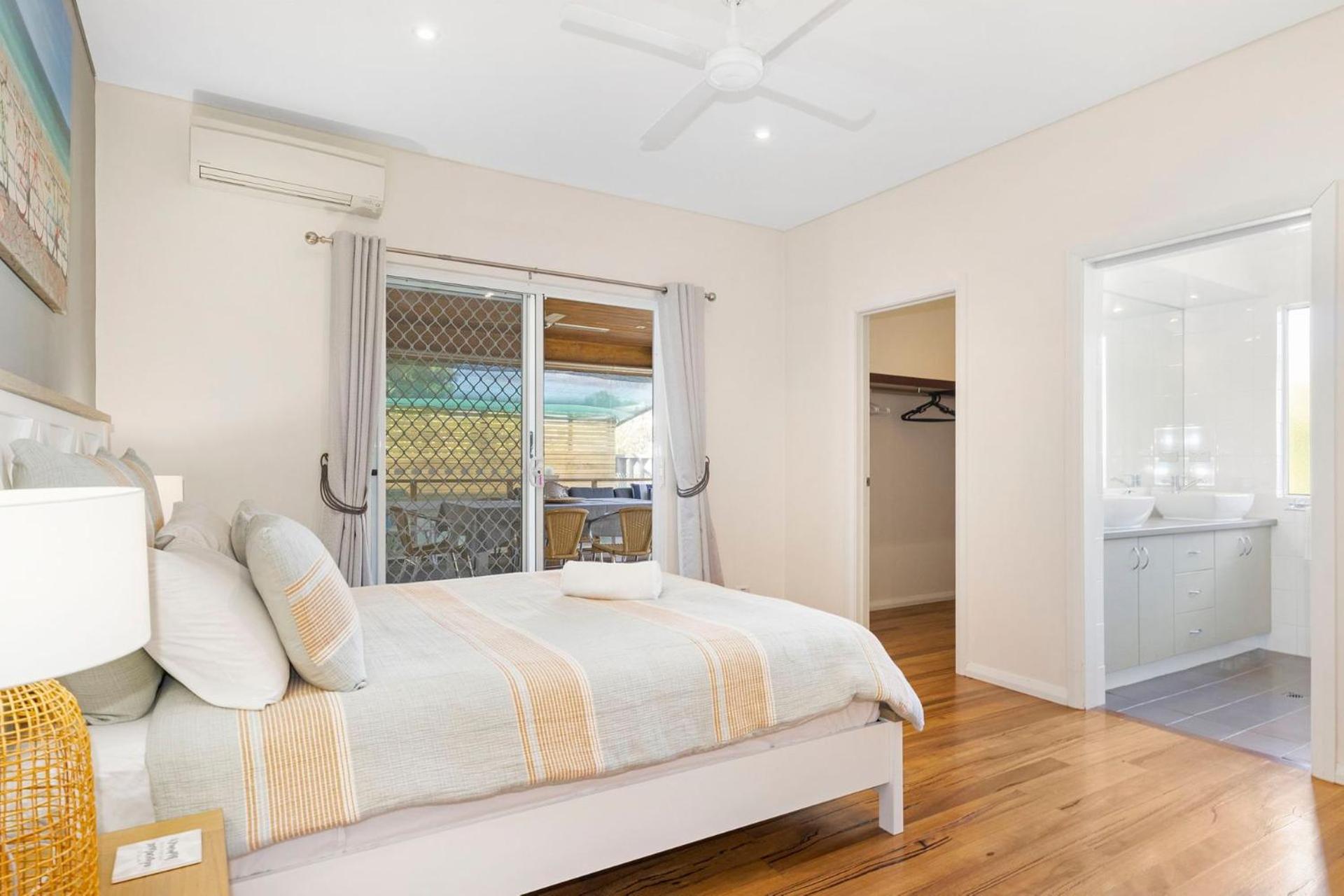 Swell Times Holiday Home Busselton