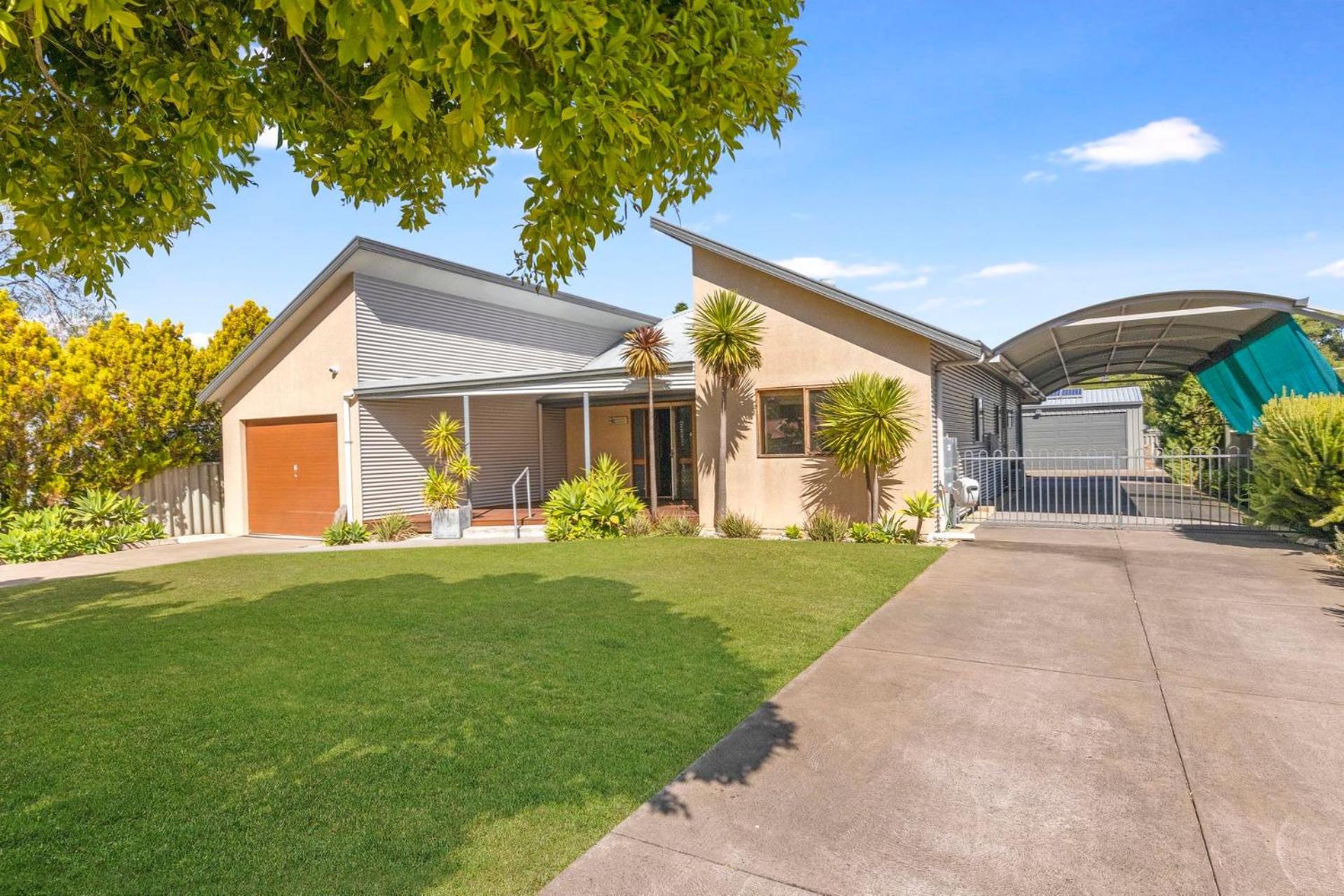 Swell Times Holiday Home Busselton