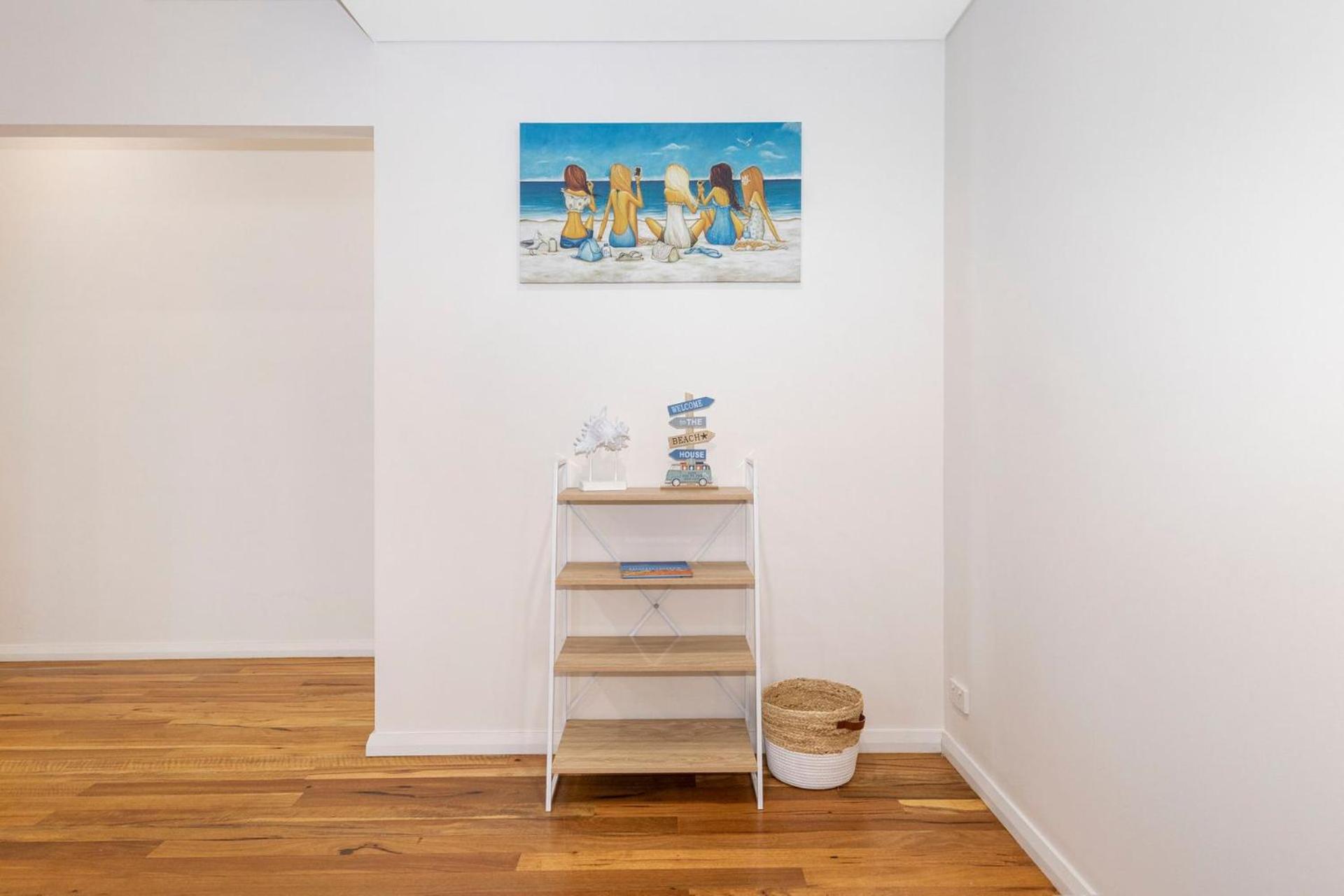 Swell Times Holiday Home Busselton