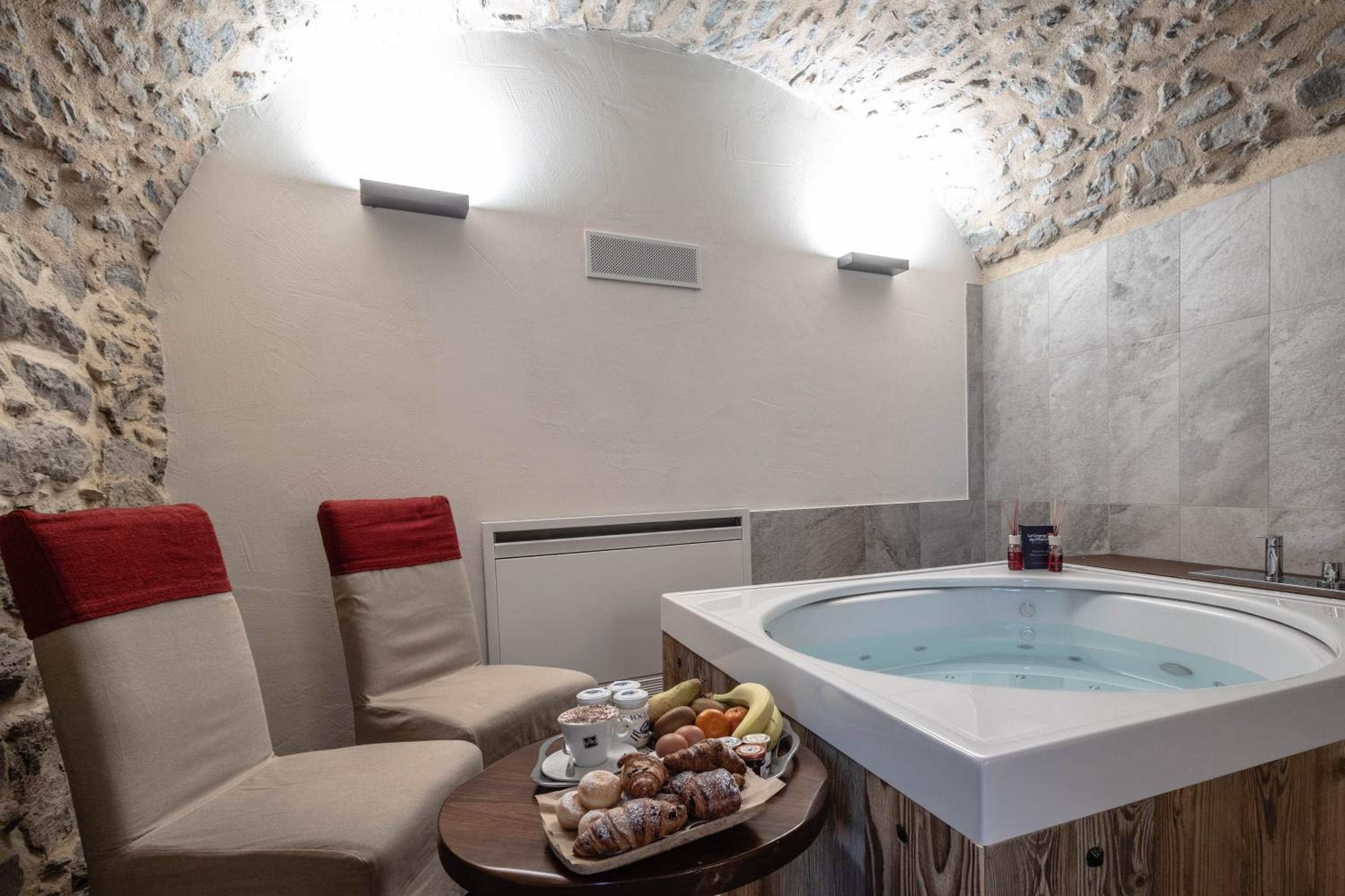 Les Plaisirs d'Antan