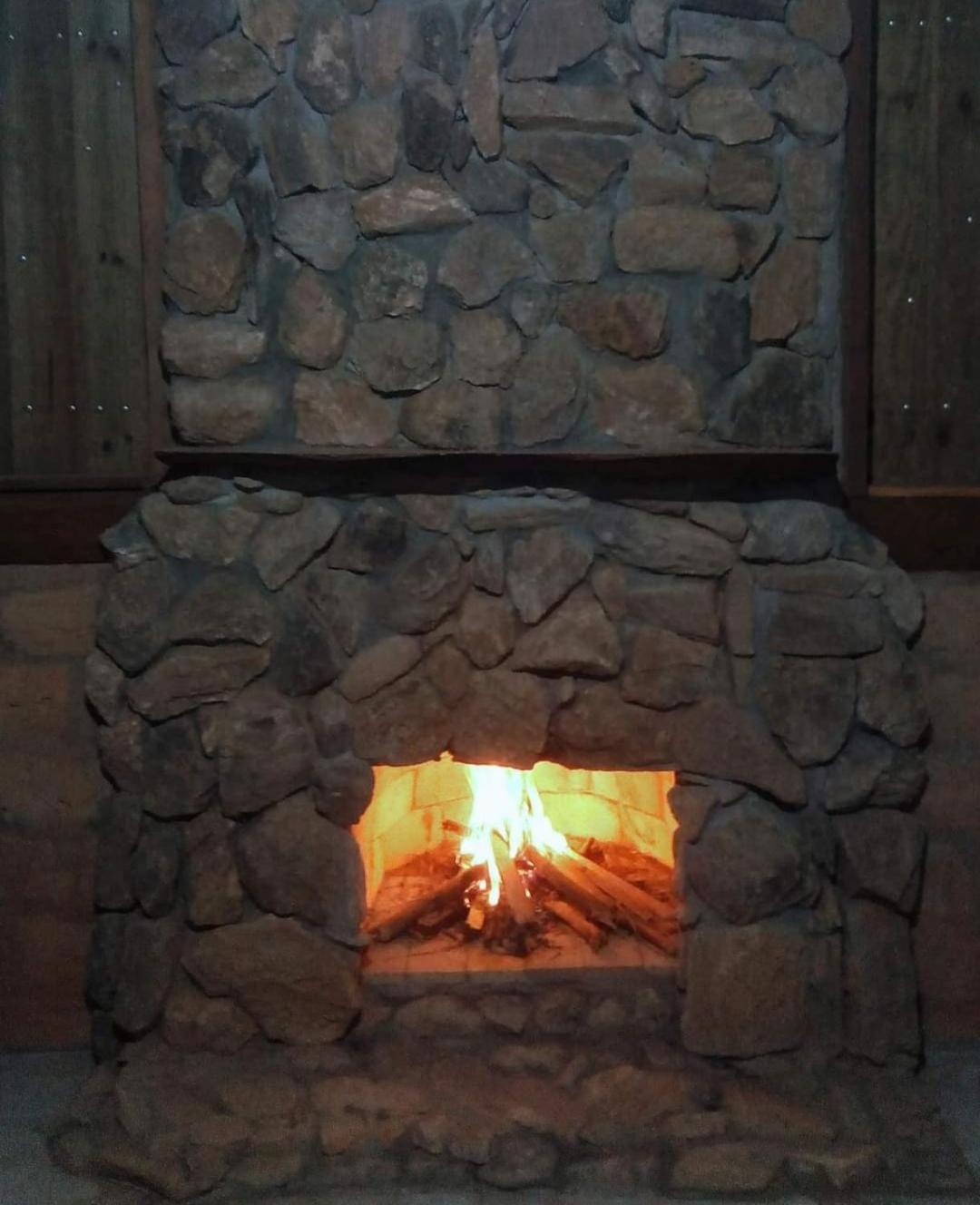 Cabana do Camelo