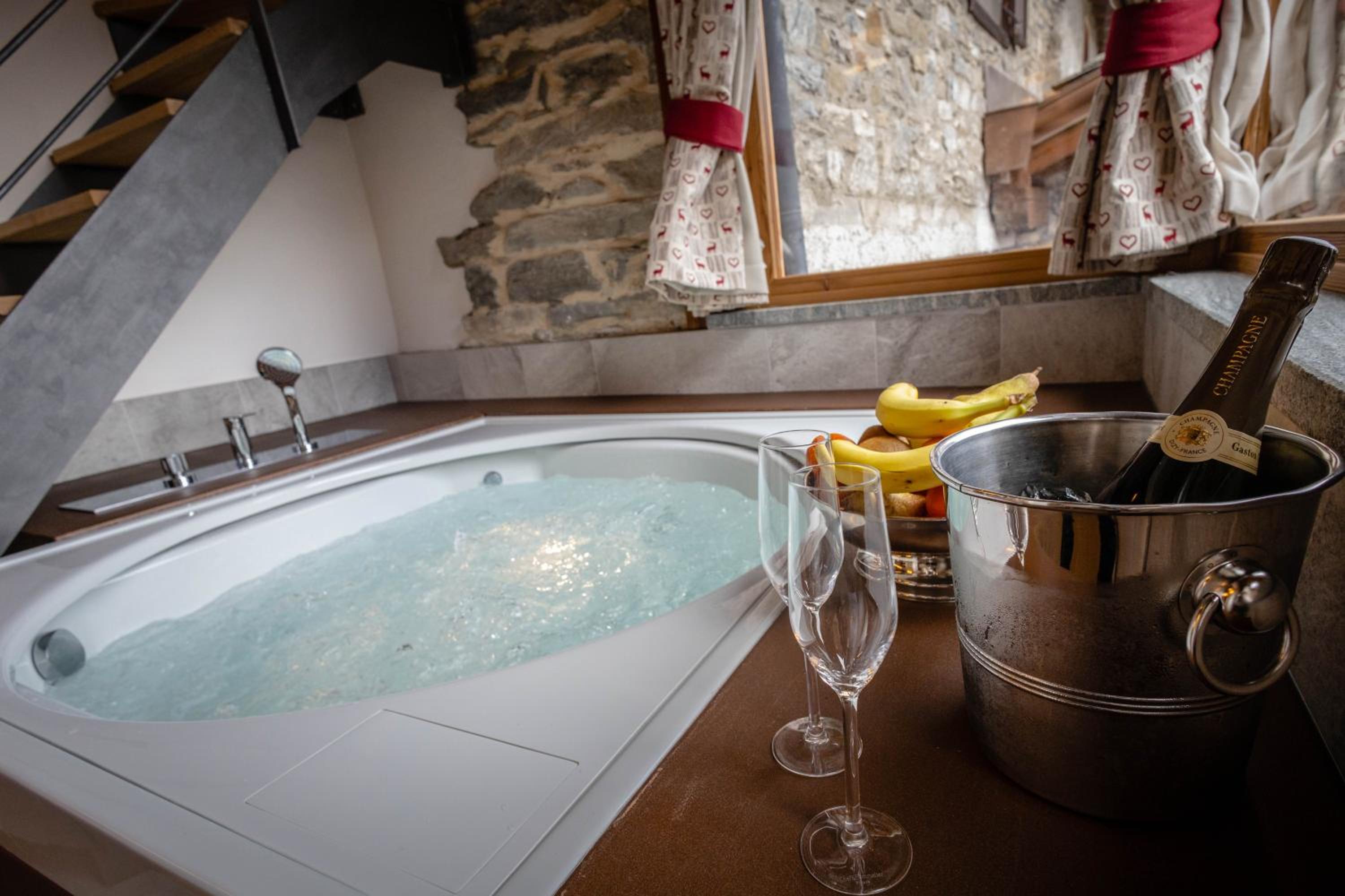 Les Plaisirs d'Antan