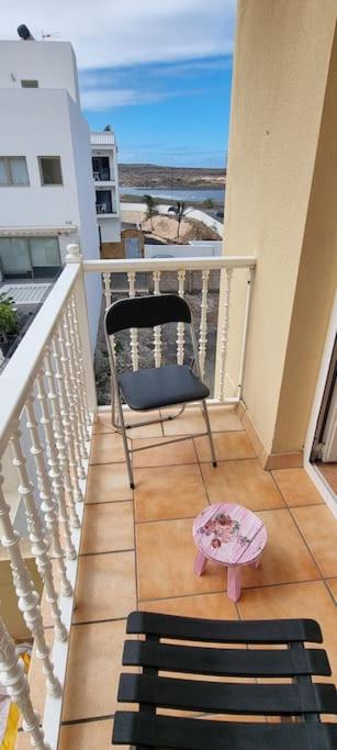 Gilda: beautiful spacious apartment. Seaview from rooftop terrace