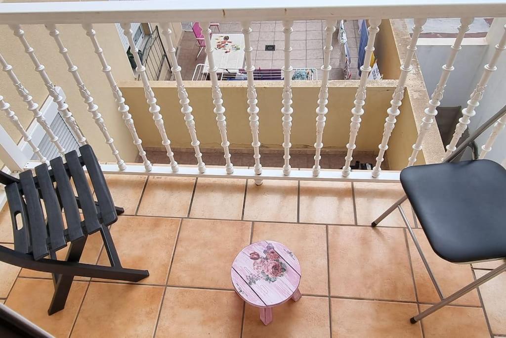 Gilda: beautiful spacious apartment. Seaview from rooftop terrace