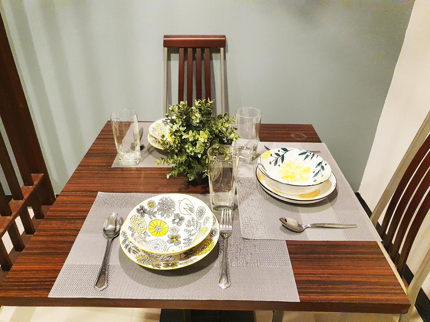 552 Residence