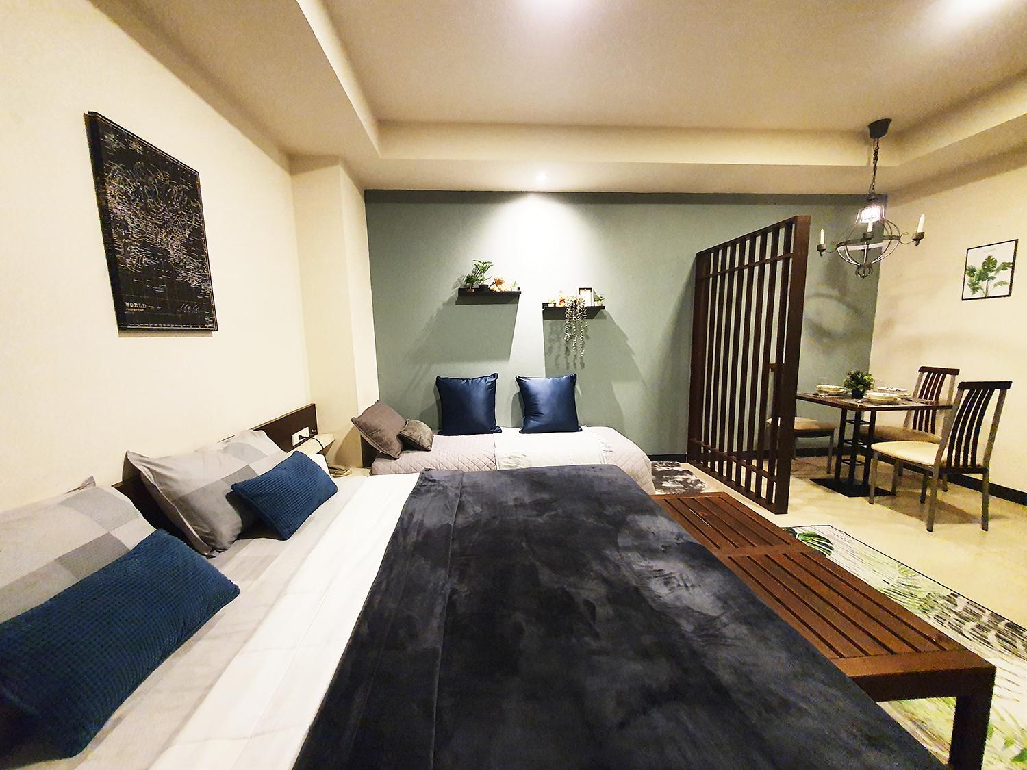 552 Residence