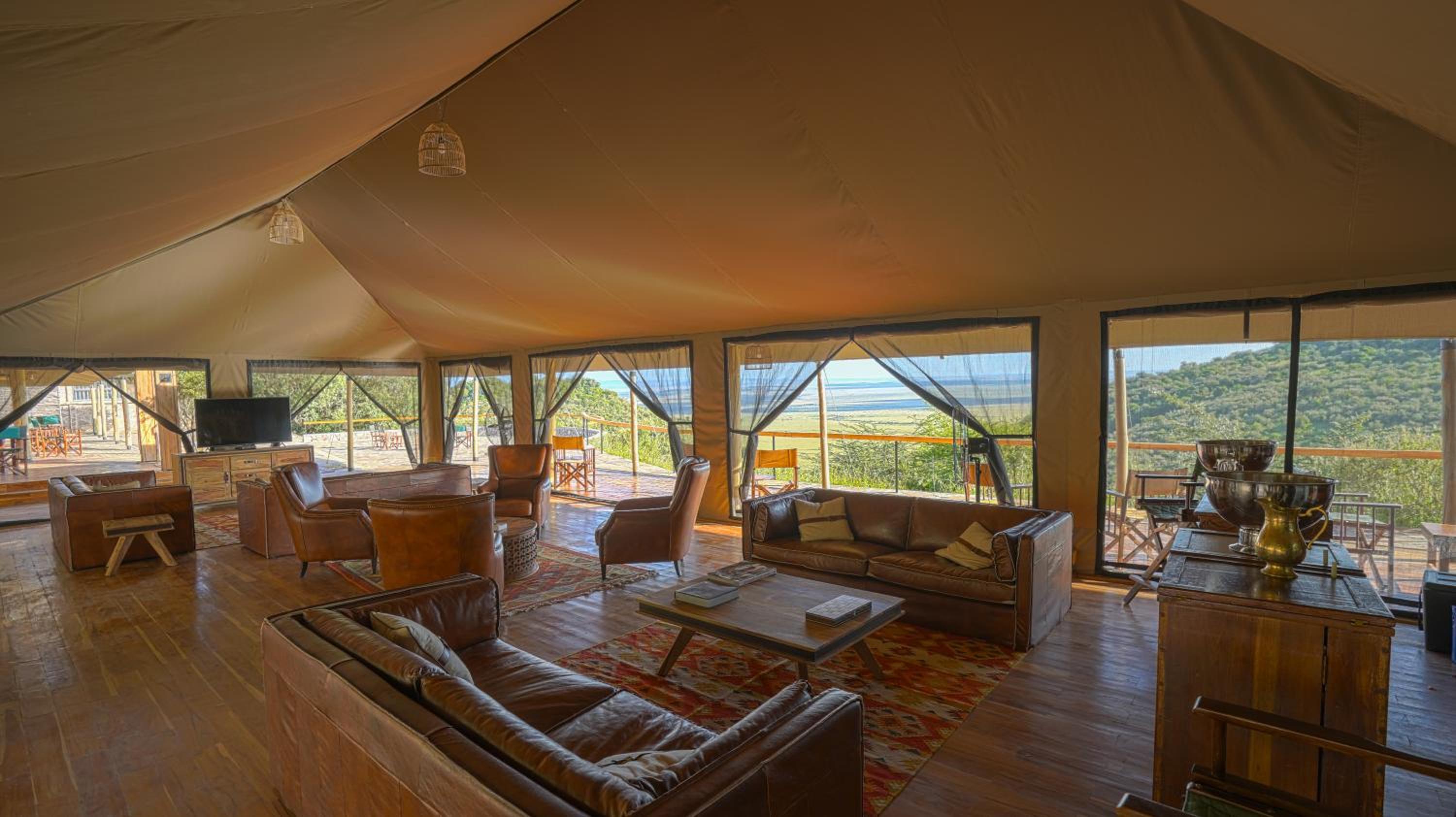 Masai Mara Vacations - Mara Elatia Camp - Property Image 4