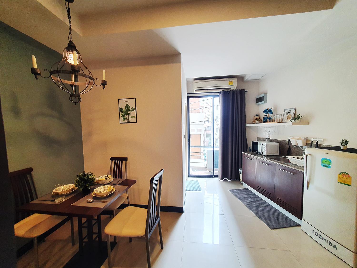 552 Residence
