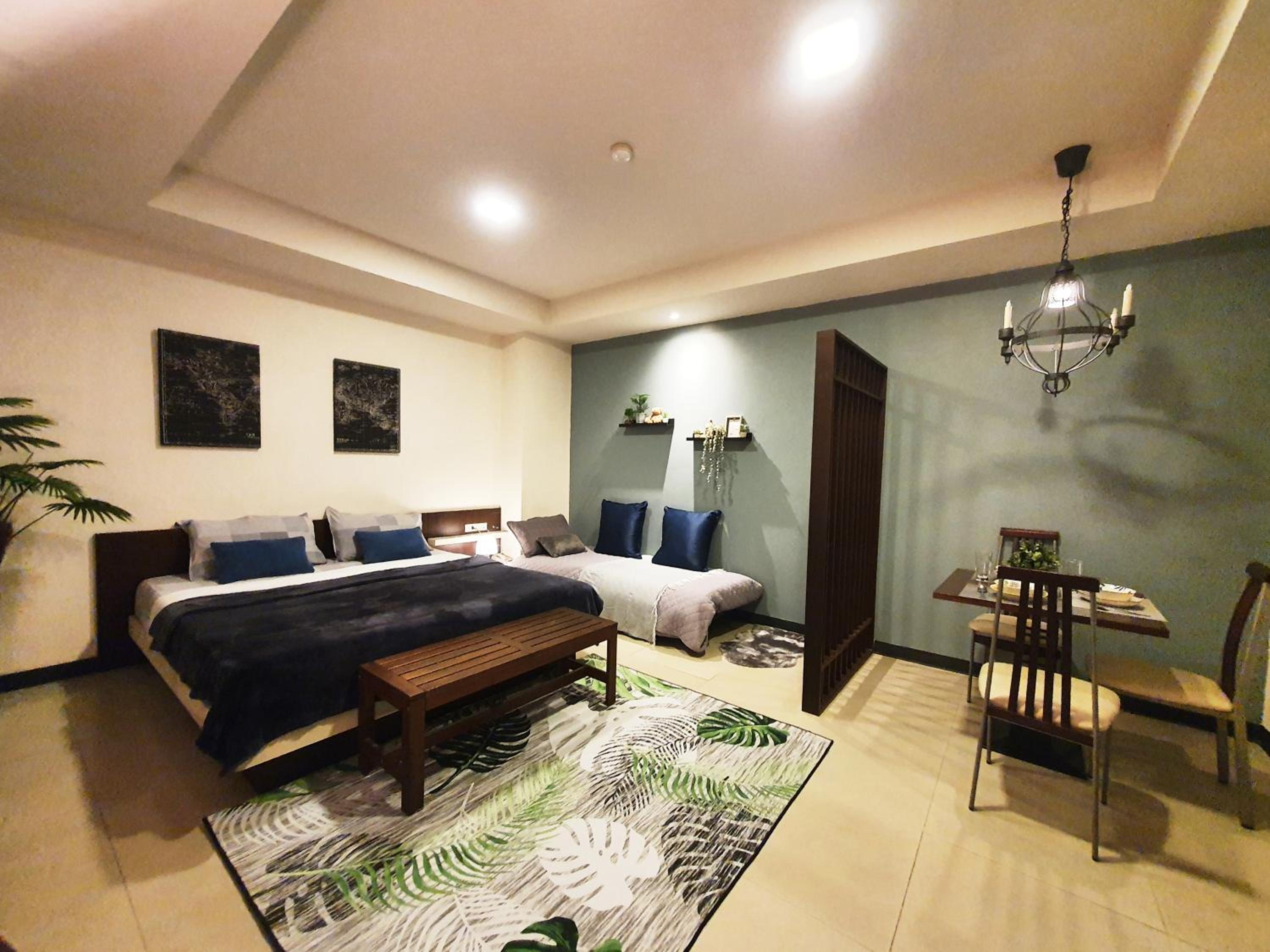552 Residence