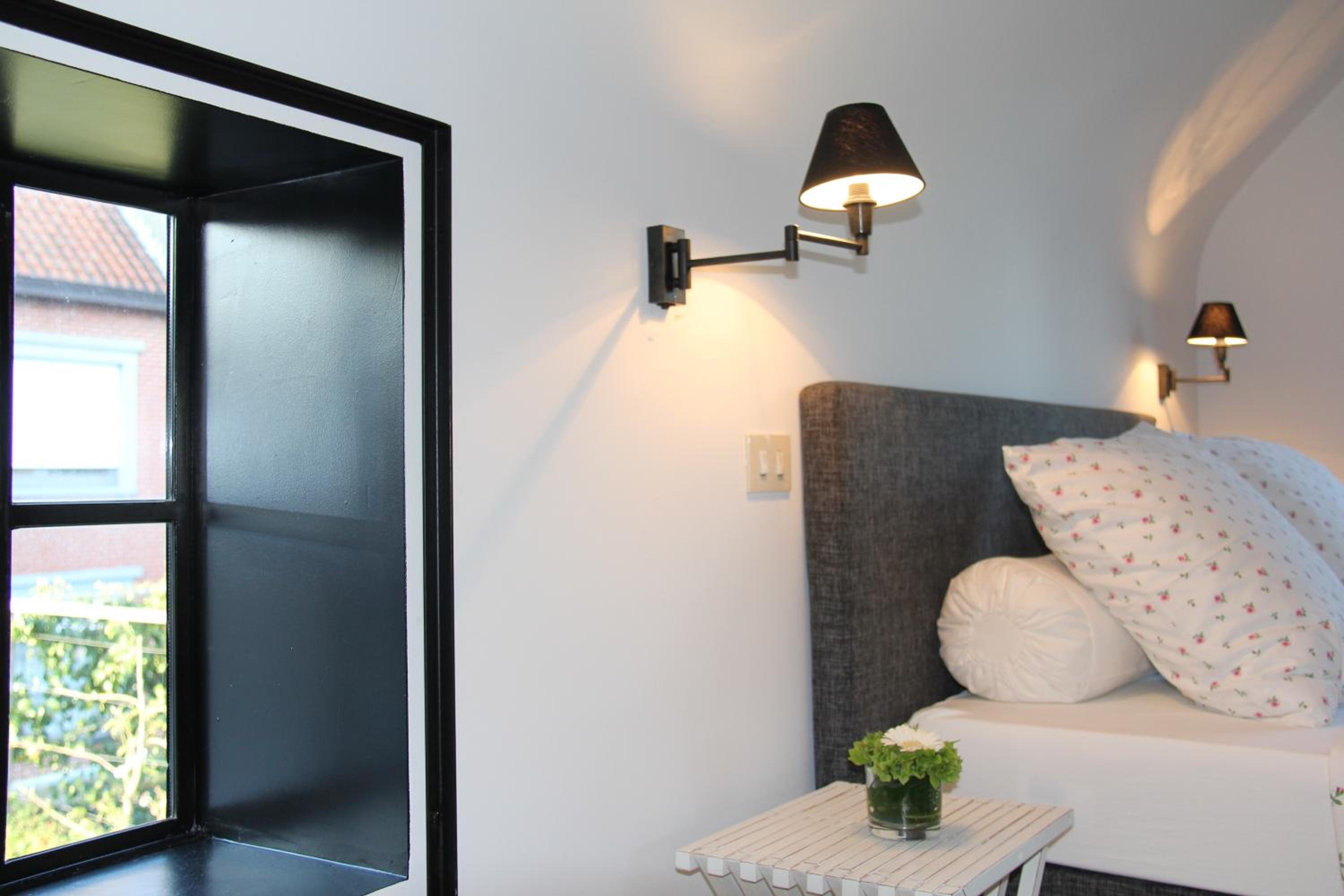 Guesthouse Villa Vauban