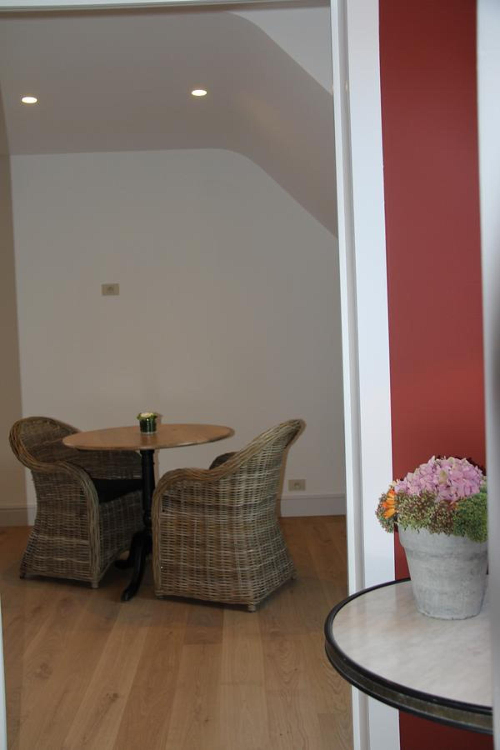 Guesthouse Villa Vauban