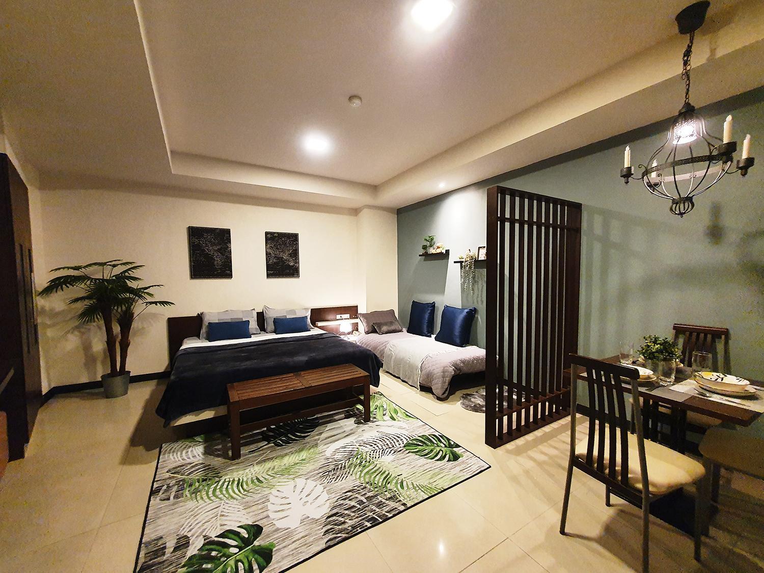 552 Residence