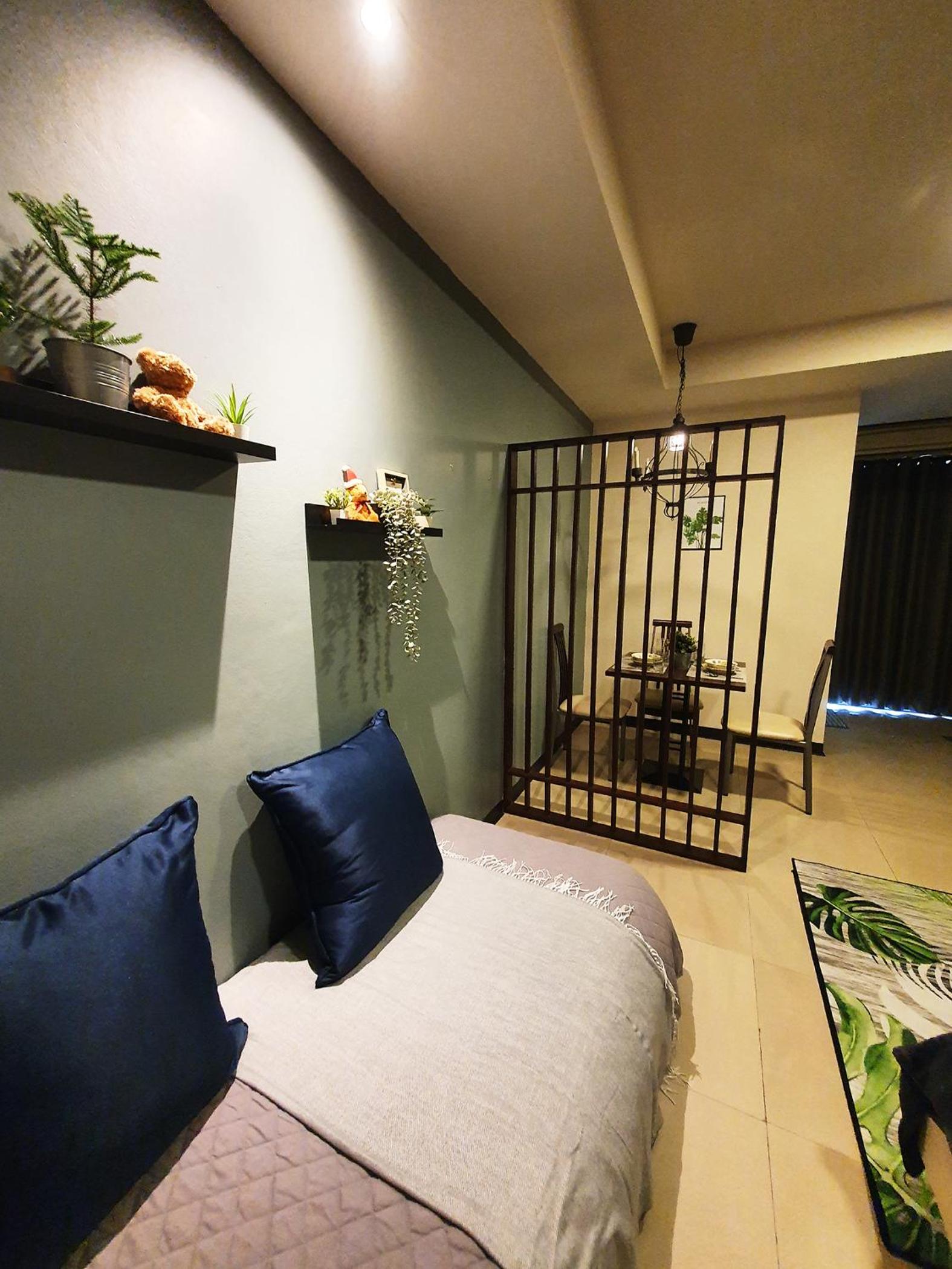 552 Residence