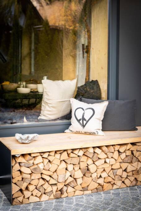 Basecamp Salzkammergut - Exklusives Apartment mitten im Salzkammergut