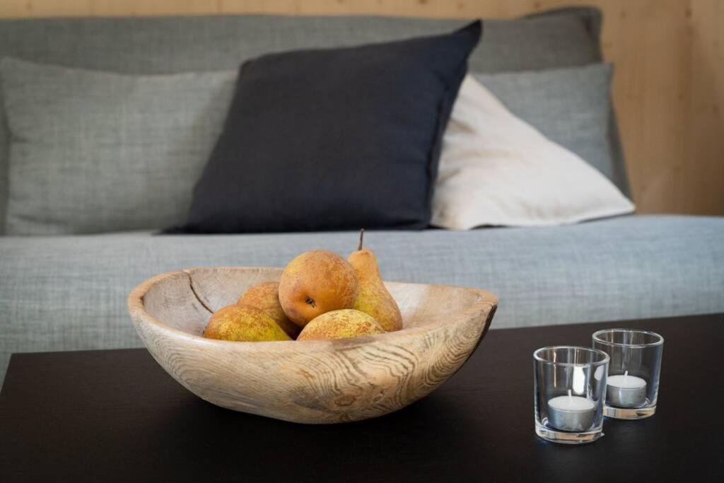 Basecamp Salzkammergut - Exklusives Apartment mitten im Salzkammergut
