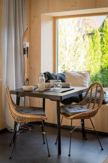 Basecamp Salzkammergut - Exklusives Apartment mitten im Salzkammergut