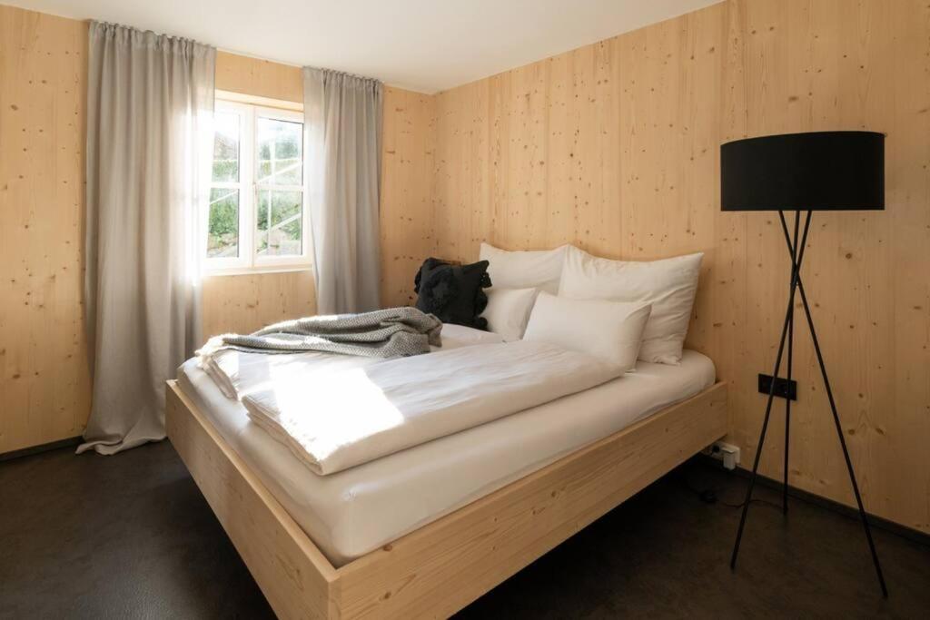 Basecamp Salzkammergut - Exklusives Apartment mitten im Salzkammergut