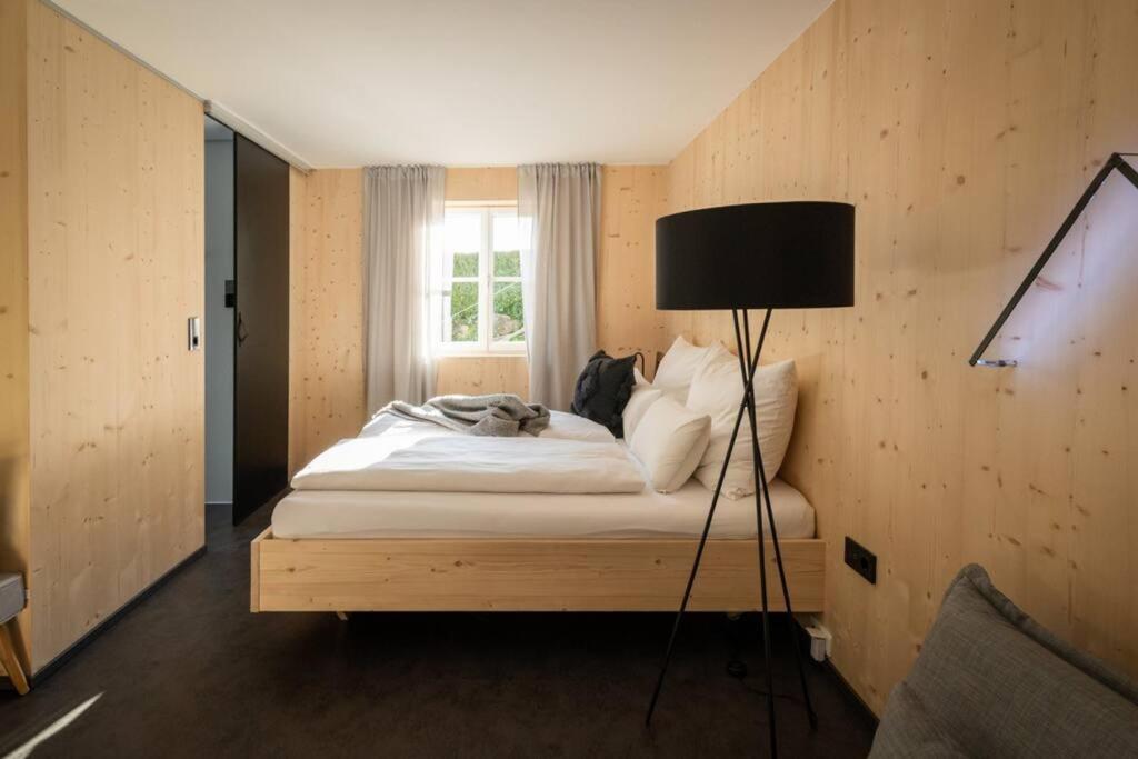 Basecamp Salzkammergut - Exklusives Apartment mitten im Salzkammergut