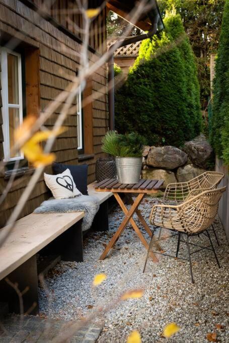 Basecamp Salzkammergut - Exklusives Apartment mitten im Salzkammergut
