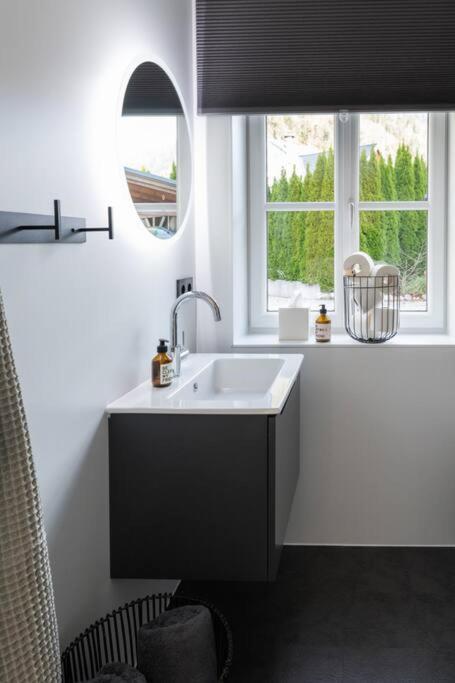 Basecamp Salzkammergut - Exklusives Apartment mitten im Salzkammergut