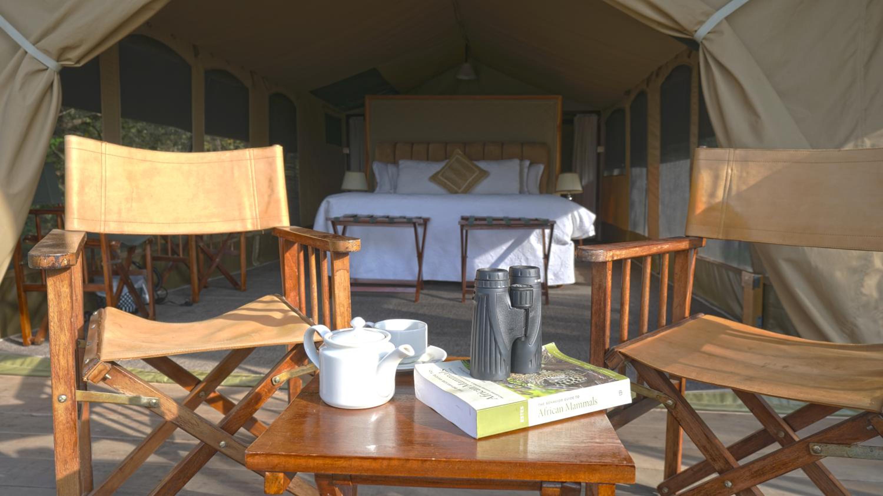 Masai Mara Vacations - Mara Elatia Camp - Property Image 12