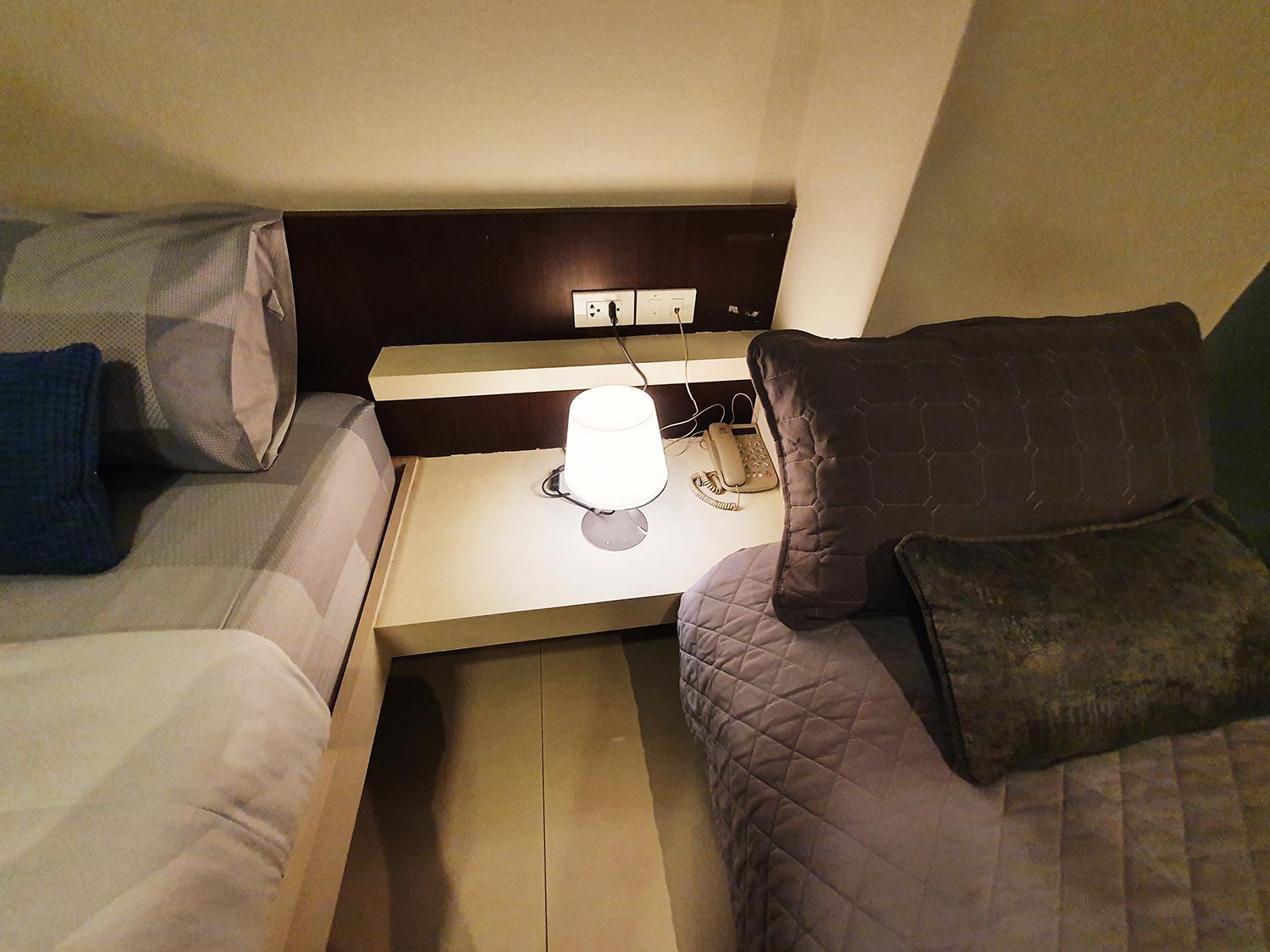 552 Residence